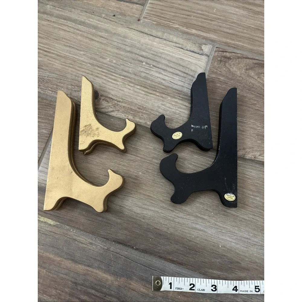 Lot Of 4 Of 6